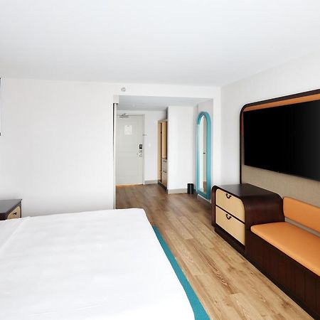 Hyatt Centric Chicago Ohare Hotel Rosemont Bagian luar foto
