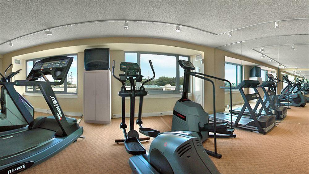 Hyatt Centric Chicago Ohare Hotel Rosemont Bagian luar foto