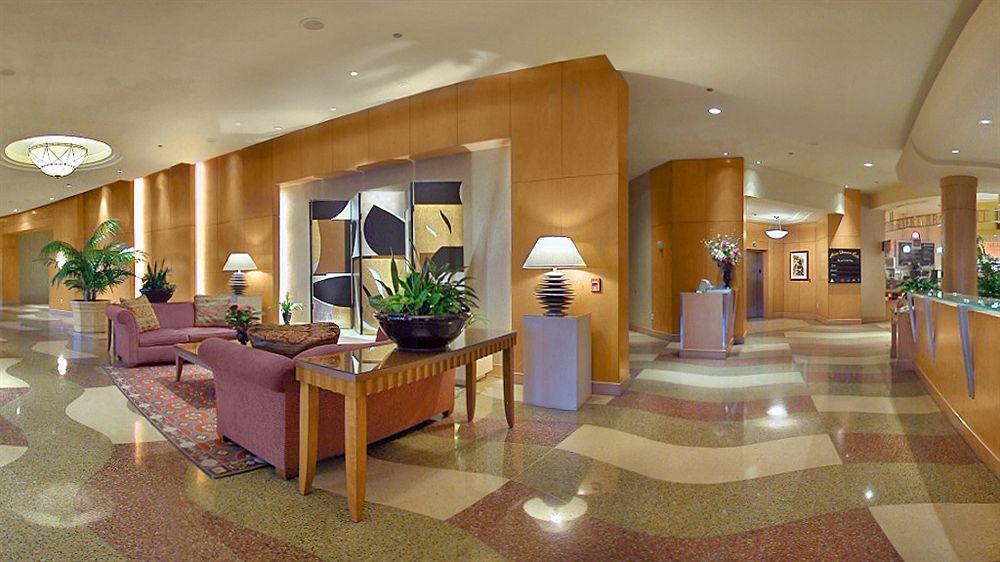 Hyatt Centric Chicago Ohare Hotel Rosemont Bagian luar foto