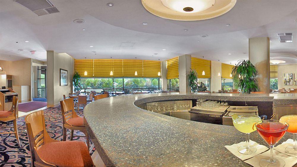 Hyatt Centric Chicago Ohare Hotel Rosemont Bagian luar foto