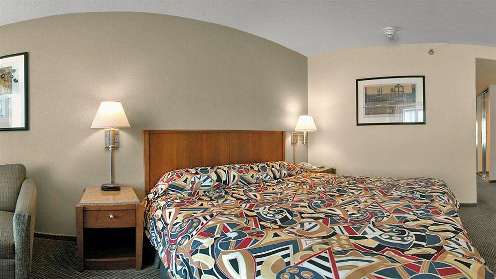 Hyatt Centric Chicago Ohare Hotel Rosemont Bagian luar foto