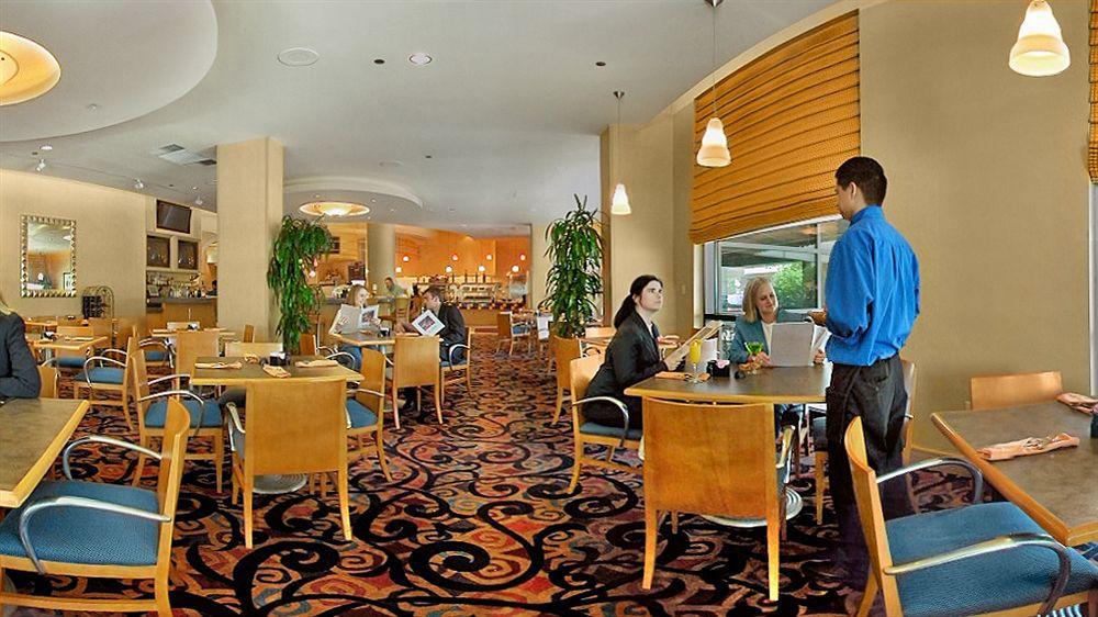 Hyatt Centric Chicago Ohare Hotel Rosemont Bagian luar foto
