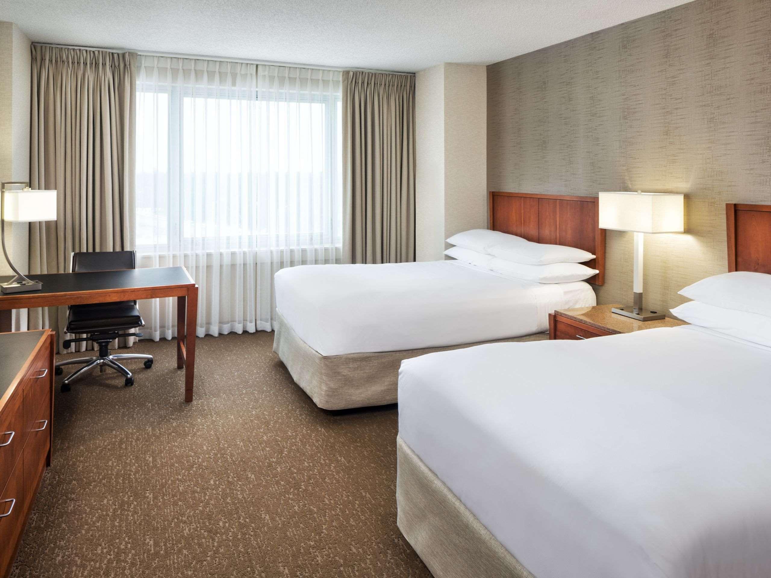 Hyatt Centric Chicago Ohare Hotel Rosemont Bagian luar foto