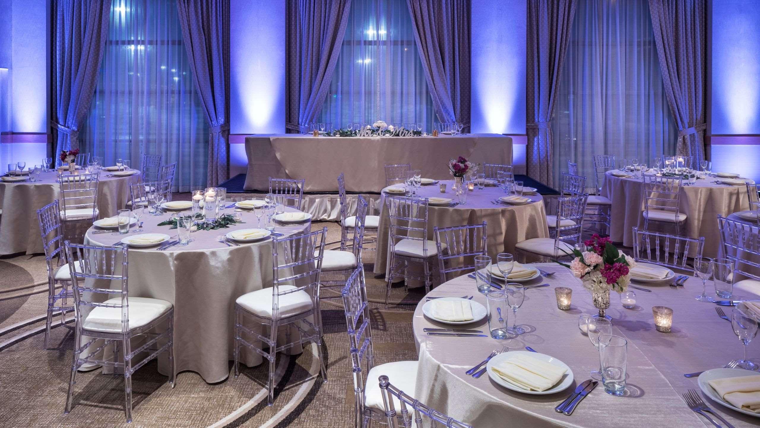 Hyatt Centric Chicago Ohare Hotel Rosemont Bagian luar foto