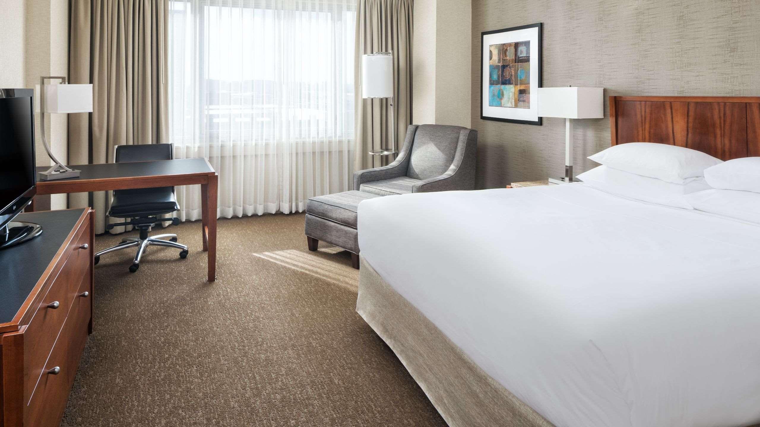 Hyatt Centric Chicago Ohare Hotel Rosemont Bagian luar foto