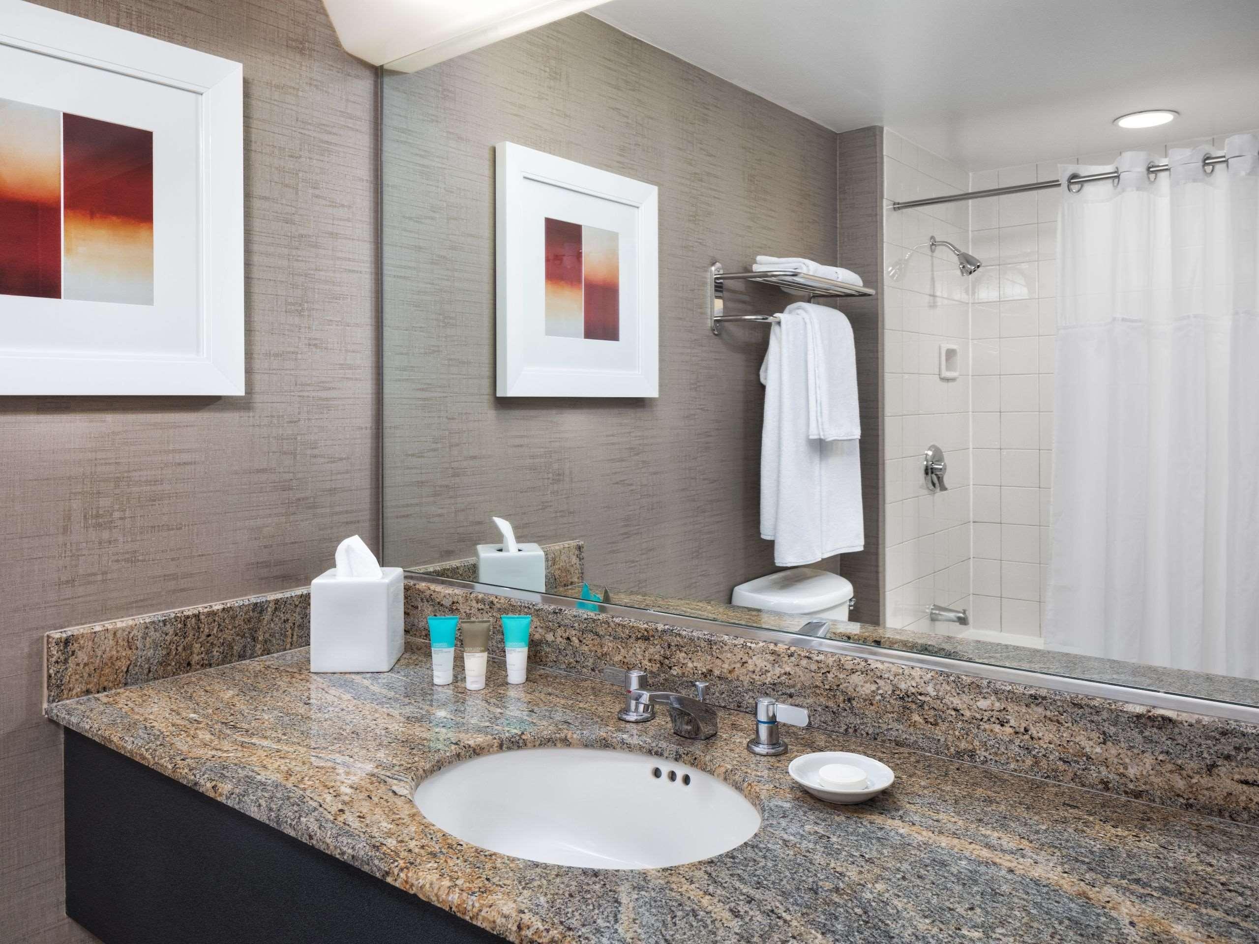 Hyatt Centric Chicago Ohare Hotel Rosemont Bagian luar foto