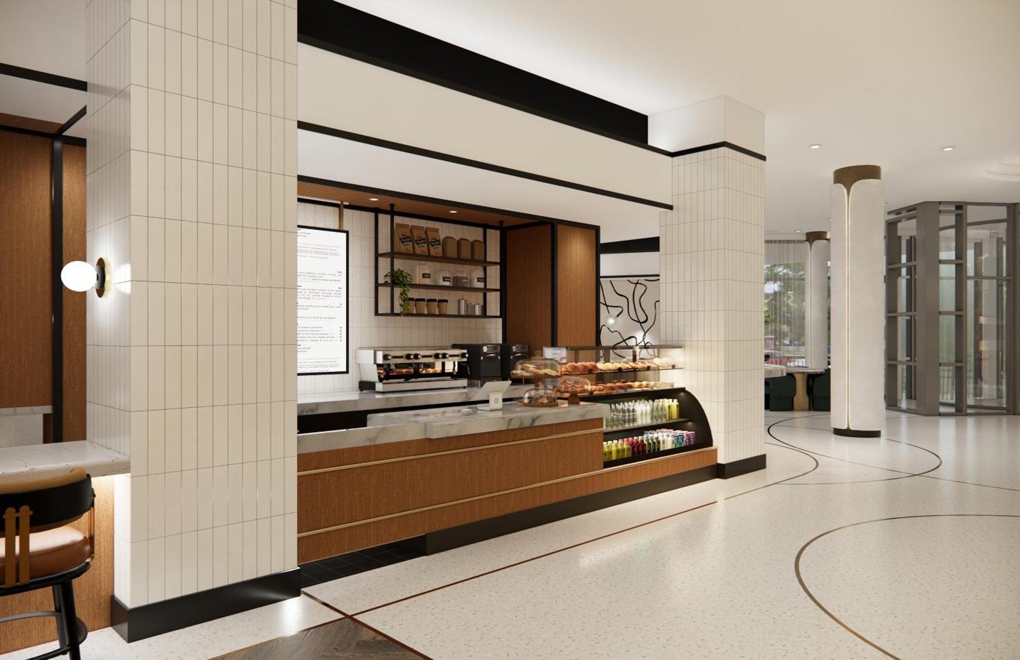 Hyatt Centric Chicago Ohare Hotel Rosemont Bagian luar foto