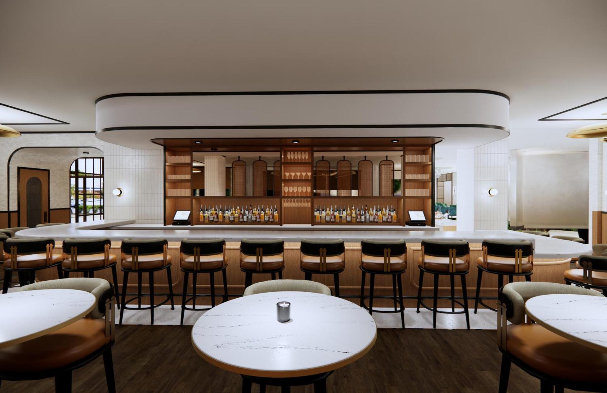 Hyatt Centric Chicago Ohare Hotel Rosemont Bagian luar foto