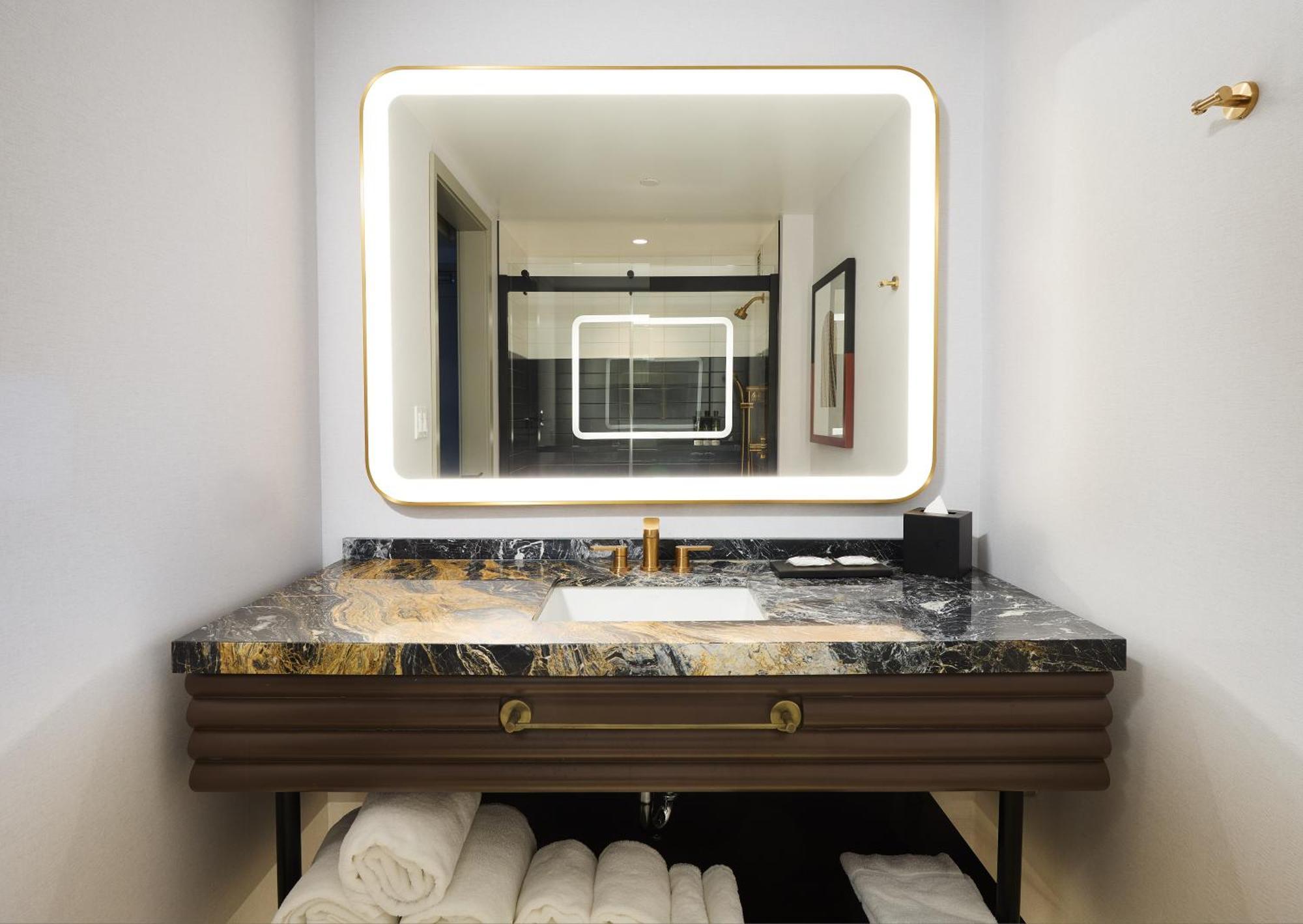 Hyatt Centric Chicago Ohare Hotel Rosemont Bagian luar foto