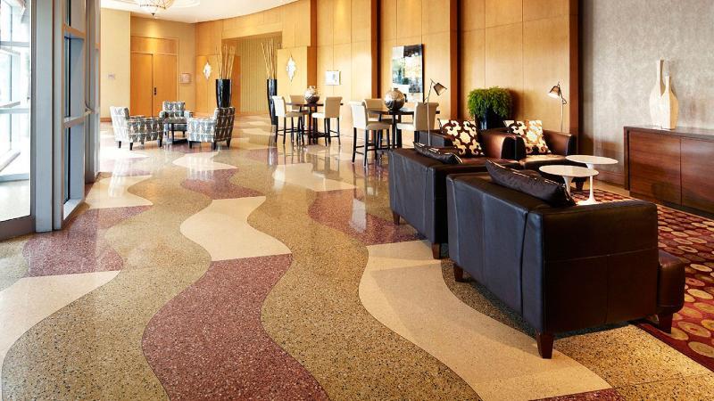 Hyatt Centric Chicago Ohare Hotel Rosemont Bagian luar foto