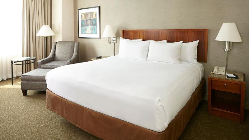 Hyatt Centric Chicago Ohare Hotel Rosemont Bagian luar foto