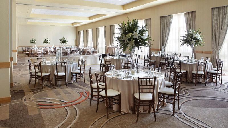 Hyatt Centric Chicago Ohare Hotel Rosemont Bagian luar foto