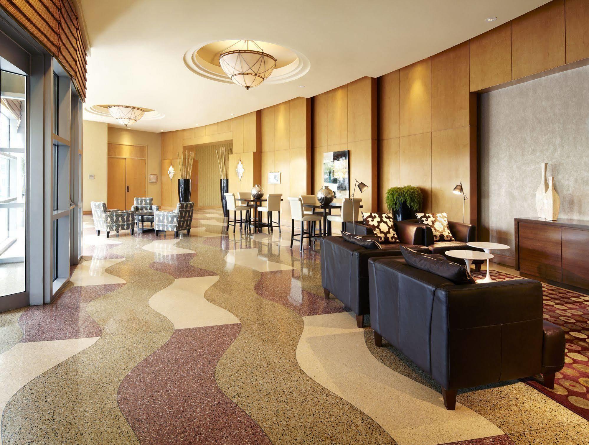 Hyatt Centric Chicago Ohare Hotel Rosemont Bagian luar foto