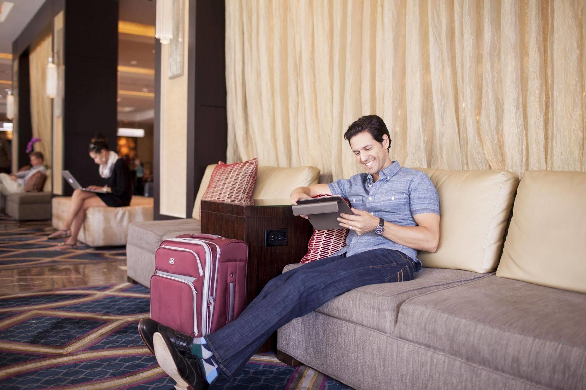 Hyatt Centric Chicago Ohare Hotel Rosemont Bagian luar foto